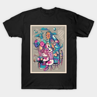 eternal entertainer T-Shirt